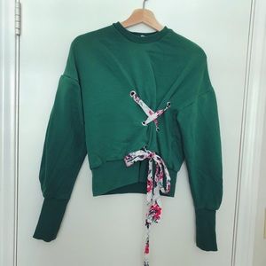 MSGM sweatshirt